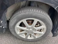 Daihatsu TANTO лот № 90031 оценка 3.5  с аукциона в Японии 8