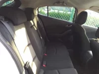 Mazda AXELA лот № 11006 оценка 4  с аукциона в Японии 8