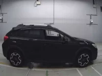Subaru XV лот № 30372 оценка 4  с аукциона в Японии 2