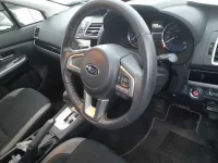Subaru XV лот № 30372 оценка 4  с аукциона в Японии 6