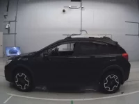 Subaru XV лот № 30372 оценка 4  с аукциона в Японии 3