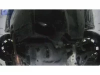 Subaru XV лот № 30372 оценка 4  с аукциона в Японии 10