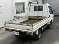 Mazda BONGO лот № 85137 оценка 3.5  с аукциона в Японии 4