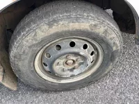 Mazda BONGO лот № 85137 оценка 3.5  с аукциона в Японии 7