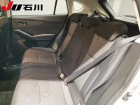 Subaru XV лот № 4054 оценка 3.5  с аукциона в Японии 4