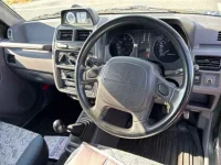 Mitsubishi PAJERO MINI лот № 90036 оценка 4  с аукциона в Японии 2