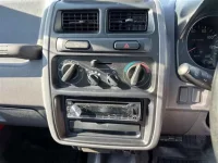 Mitsubishi PAJERO MINI лот № 90036 оценка 4  с аукциона в Японии 5