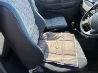 Mitsubishi PAJERO MINI лот № 90036 оценка 4  с аукциона в Японии 6