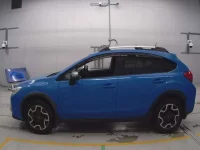 Subaru XV лот № 30374 оценка 4  с аукциона в Японии 3