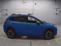 Subaru XV лот № 30374 оценка 4  с аукциона в Японии 2
