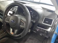 Subaru XV лот № 30374 оценка 4  с аукциона в Японии 6