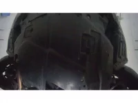 Subaru XV лот № 30374 оценка 4  с аукциона в Японии 10