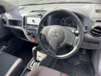 Nissan AD лот № 90042 оценка 3  с аукциона в Японии 2