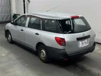 Nissan AD лот № 90042 оценка 3  с аукциона в Японии 1