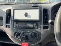 Nissan AD лот № 90042 оценка 3  с аукциона в Японии 5