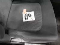 Nissan X-TRAIL лот № 30375 оценка 3.5  с аукциона в Японии 7