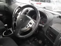 Nissan X-TRAIL лот № 30375 оценка 3.5  с аукциона в Японии 6
