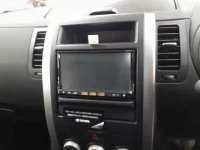 Nissan X-TRAIL лот № 30375 оценка 3.5  с аукциона в Японии 9