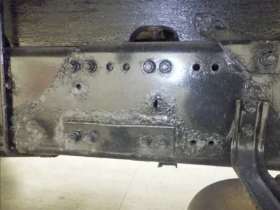 Mitsubishi FUSO FIGHTER  с аукциона в Японии