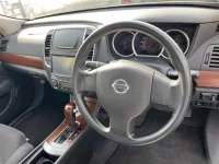 Nissan SYLPHY лот № 90045 оценка 3.5  с аукциона в Японии 2