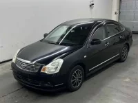 Nissan SYLPHY лот № 90045 оценка 3.5  с аукциона в Японии 3