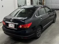 Nissan SYLPHY лот № 90045 оценка 3.5  с аукциона в Японии 4