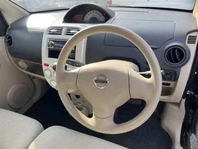 Nissan OTTI