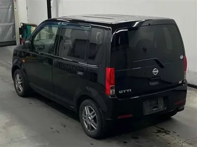 Nissan OTTI