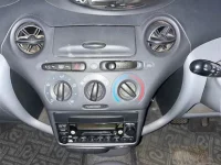 Toyota VITZ лот № 85146 оценка 3.5  с аукциона в Японии 5