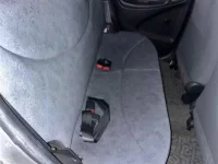 Toyota VITZ лот № 85146 оценка 3.5  с аукциона в Японии 7