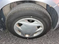 Toyota VITZ лот № 85146 оценка 3.5  с аукциона в Японии 8