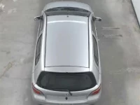 Toyota VITZ лот № 85146 оценка 3.5  с аукциона в Японии 9