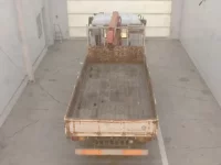 Isuzu FORWARD лот № 1125 оценка 3  с аукциона в Японии 2