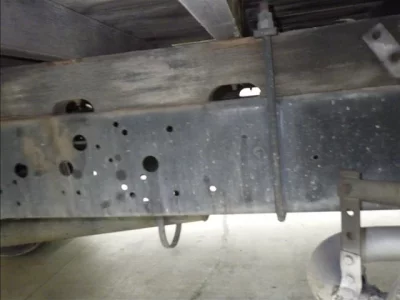 Isuzu FORWARD  с аукциона в Японии