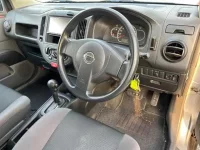 Nissan AD лот № 90051 оценка 3.5  с аукциона в Японии 2