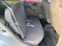 Nissan AD лот № 90051 оценка 3.5  с аукциона в Японии 7