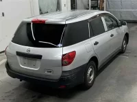 Nissan AD лот № 90051 оценка 3.5  с аукциона в Японии 4