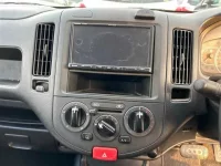 Nissan AD лот № 90051 оценка 3.5  с аукциона в Японии 5