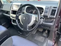 Nissan SERENA лот № 90050 оценка 3.5  с аукциона в Японии 2