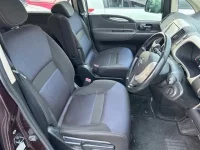 Nissan SERENA лот № 90050 оценка 3.5  с аукциона в Японии 6