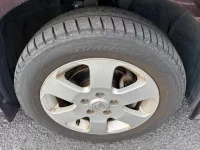 Nissan SERENA лот № 90050 оценка 3.5  с аукциона в Японии 8