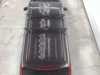 Nissan SERENA лот № 90050 оценка 3.5  с аукциона в Японии 10