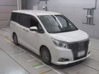 Toyota ESQUIRE лот № 11017 оценка 3.5  с аукциона в Японии 4