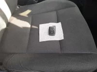 Toyota ESQUIRE лот № 11017 оценка 3.5  с аукциона в Японии 7