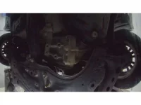 Toyota ESQUIRE лот № 11017 оценка 3.5  с аукциона в Японии 10