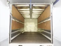 Mitsubishi FUSO FIGHTER лот № 1127 оценка 4  с аукциона в Японии 3