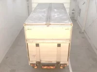 Mitsubishi FUSO FIGHTER лот № 1127 оценка 4  с аукциона в Японии 2