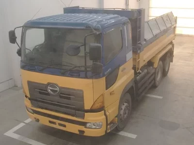 Hino TRUCK