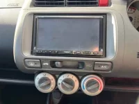 Honda FIT лот № 90061 оценка 3.5  с аукциона в Японии 5