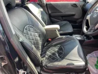 Honda FIT лот № 90061 оценка 3.5  с аукциона в Японии 6